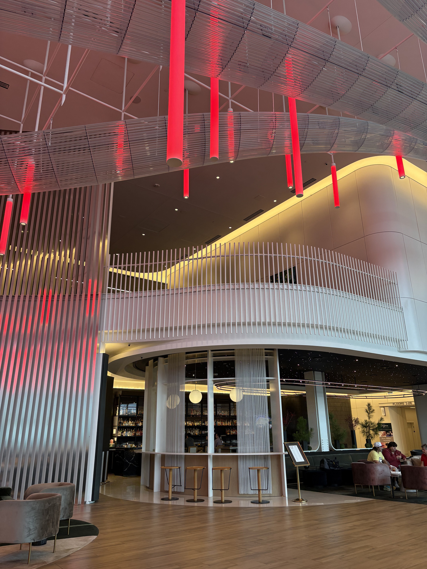 Signia by Hilton welcome_meveca client