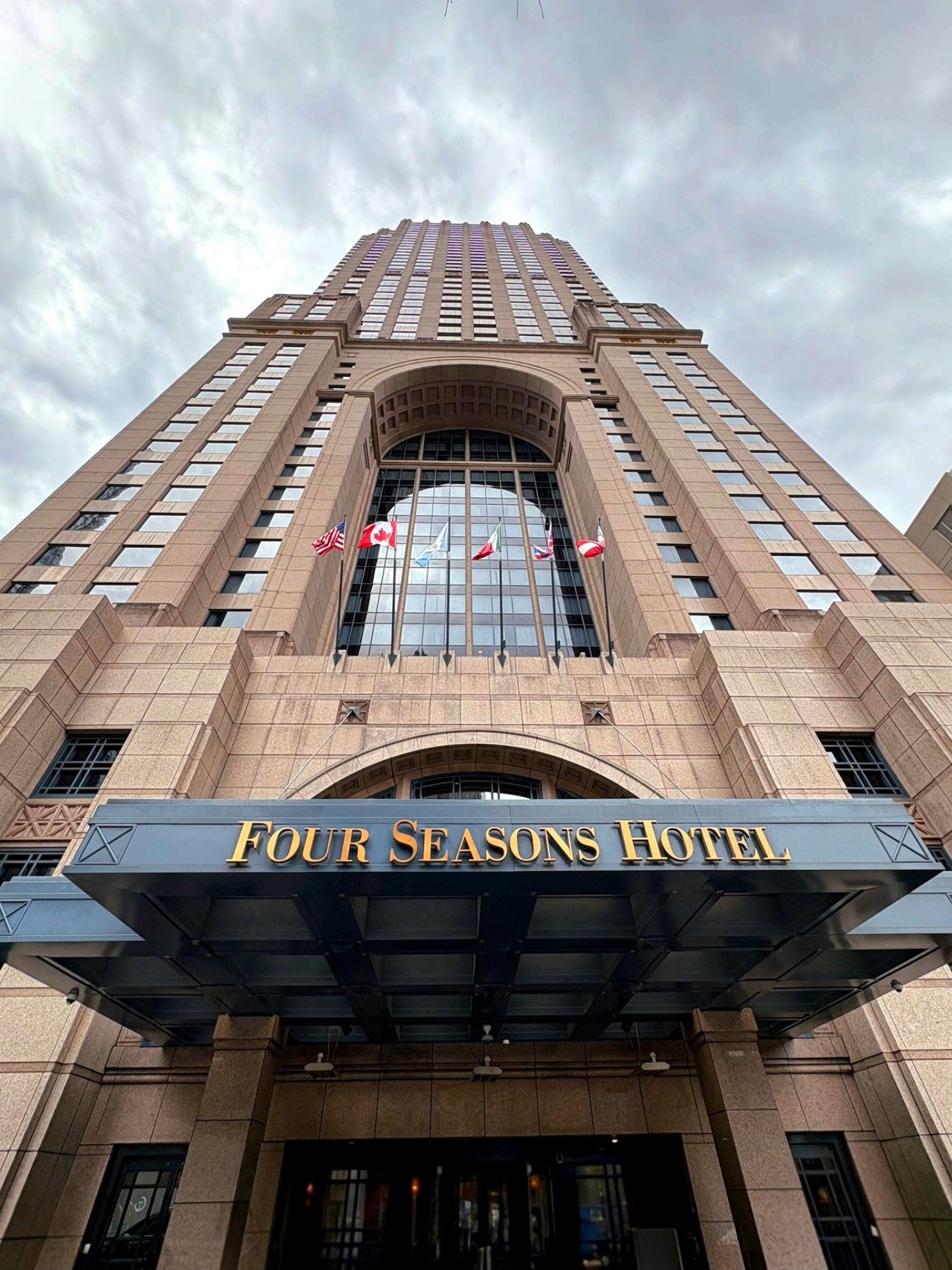 Four Seasons Hotel Atlanta